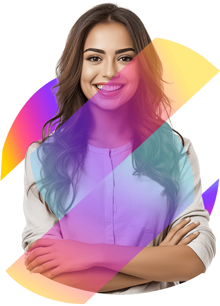 Local retail website using smart filters