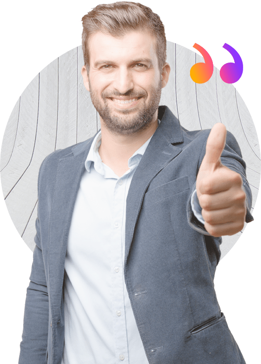 Lead generation form on redesigned website